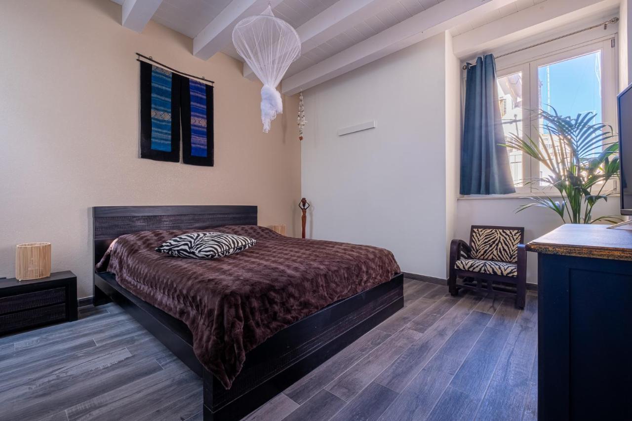 Casadelmar Ortigia Hotel Syracuse Exterior photo