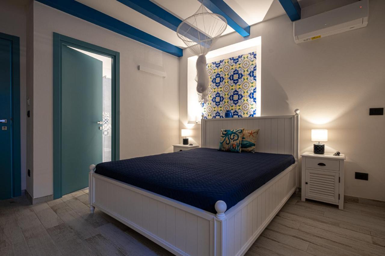 Casadelmar Ortigia Hotel Syracuse Exterior photo