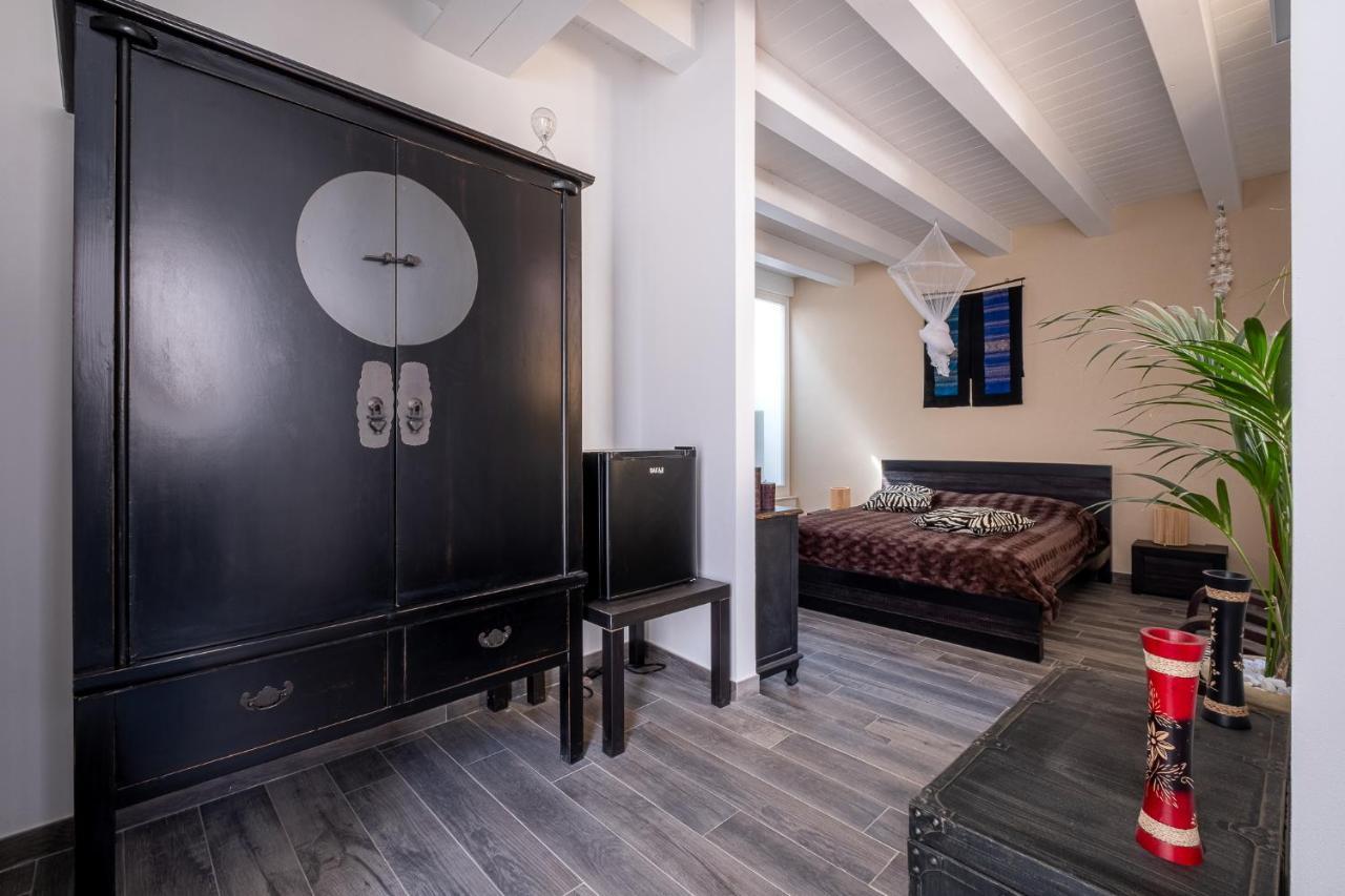 Casadelmar Ortigia Hotel Syracuse Exterior photo