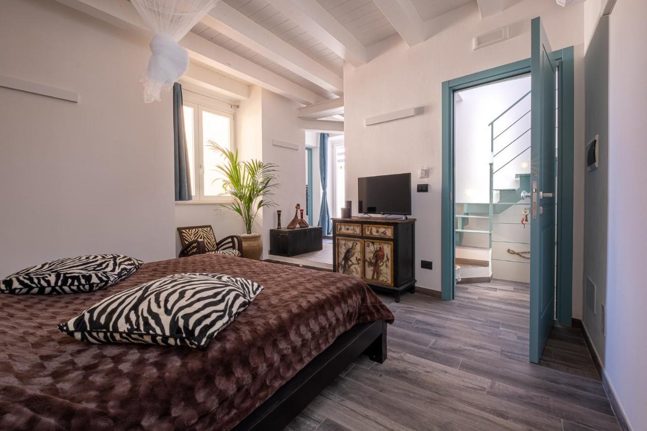 Casadelmar Ortigia Hotel Syracuse Exterior photo