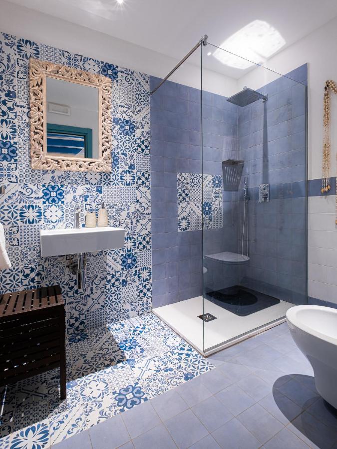 Casadelmar Ortigia Hotel Syracuse Exterior photo